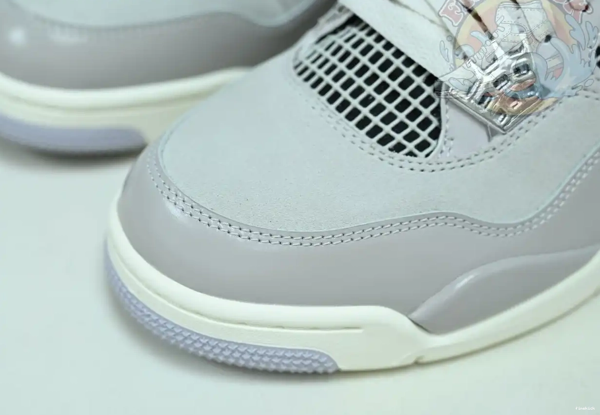 lron Air Jordan Ore